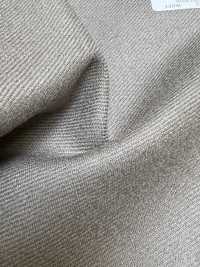 69587-72 26AW HERDREX [THE MILL CLASSICS] Mill Classics beige tinta unita[Tessile] Società Per Azioni Kunishima Co., Ltd. Immagini aggiuntive