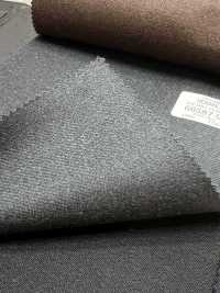 69587-90 26AW HERDREX [THE MILL CLASSICS] Mill Classics tinta unita verde fumo[Tessile] Società Per Azioni Kunishima Co., Ltd. Immagini aggiuntive