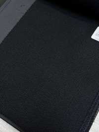 59561-12 26AW HERDREX [PREMIUM VENETIAN] Premium Venetian Nero Senza Motivo[Tessile] Società Per Azioni Kunishima Co., Ltd. Immagini aggiuntive