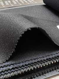 59561-12 26AW HERDREX [PREMIUM VENETIAN] Premium Venetian Nero Senza Motivo[Tessile] Società Per Azioni Kunishima Co., Ltd. Immagini aggiuntive
