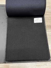 59561-12 26AW HERDREX [PREMIUM VENETIAN] Premium Venetian Nero Senza Motivo[Tessile] Società Per Azioni Kunishima Co., Ltd. Immagini aggiuntive