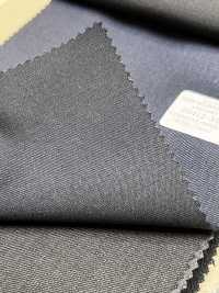 69412-39 26AW BESTSELECTION [AIRCORES] Aircores Blu navy tinta unita[Tessile] Società Per Azioni Kunishima Co., Ltd. Immagini aggiuntive