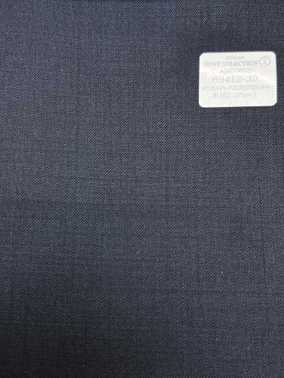 69412-39 26AW BESTSELECTION [AIRCORES] Aircores Blu navy tinta unita