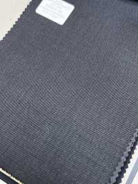 69412-46 26AW BESTSELECTION [AIRCORES] Antracite tinta unita[Tessile] Società Per Azioni Kunishima Co., Ltd. Immagini aggiuntive
