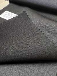 69412-46 26AW BESTSELECTION [AIRCORES] Antracite tinta unita[Tessile] Società Per Azioni Kunishima Co., Ltd. Immagini aggiuntive