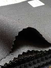 69412-46 26AW BESTSELECTION [AIRCORES] Antracite tinta unita[Tessile] Società Per Azioni Kunishima Co., Ltd. Immagini aggiuntive