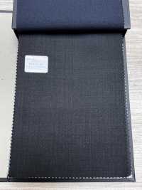 69412-46 26AW BESTSELECTION [AIRCORES] Antracite tinta unita[Tessile] Società Per Azioni Kunishima Co., Ltd. Immagini aggiuntive