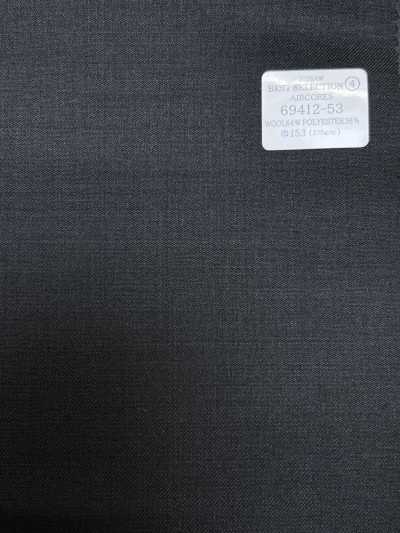 69412-53 26AW BESTSELECTION [AIRCORES] Aircores Grigio tinta unita