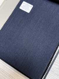 69413-30 26AW BESTSELECTION [AIRCORES] Aircores blu grigio tinta unita[Tessile] Società Per Azioni Kunishima Co., Ltd. Immagini aggiuntive