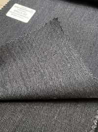 69413-30 26AW BESTSELECTION [AIRCORES] Aircores blu grigio tinta unita[Tessile] Società Per Azioni Kunishima Co., Ltd. Immagini aggiuntive