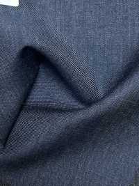 69413-30 26AW BESTSELECTION [AIRCORES] Aircores blu grigio tinta unita[Tessile] Società Per Azioni Kunishima Co., Ltd. Immagini aggiuntive