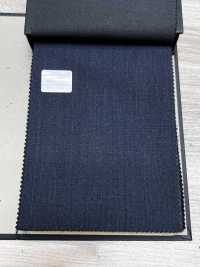69413-30 26AW BESTSELECTION [AIRCORES] Aircores blu grigio tinta unita[Tessile] Società Per Azioni Kunishima Co., Ltd. Immagini aggiuntive