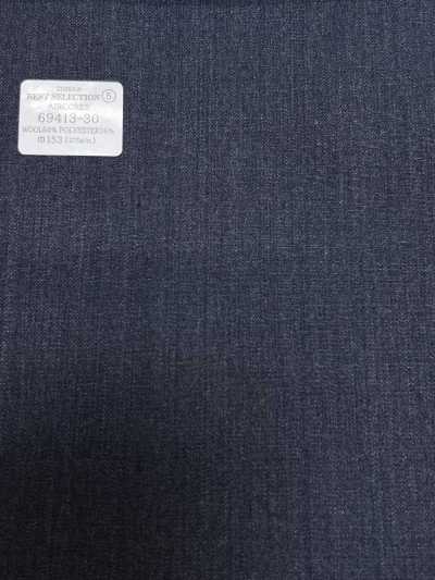 69413-30 26AW BESTSELECTION [AIRCORES] Aircores blu grigio tinta unita