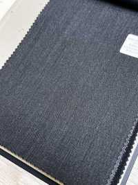 69413-44 26AW BESTSELECTION [AIRCORES] Aircores grigio tinta unita[Tessile] Società Per Azioni Kunishima Co., Ltd. Immagini aggiuntive