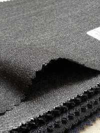 69413-44 26AW BESTSELECTION [AIRCORES] Aircores grigio tinta unita[Tessile] Società Per Azioni Kunishima Co., Ltd. Immagini aggiuntive