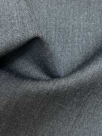 69413-44 26AW BESTSELECTION [AIRCORES] Aircores grigio tinta unita[Tessile] Società Per Azioni Kunishima Co., Ltd. Immagini aggiuntive