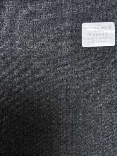 69413-44 26AW BESTSELECTION [AIRCORES] Aircores grigio tinta unita