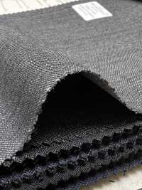 69413-65 26AW MIGLIORE SELEZIONE 【AIRCORES】 AirCores Grigio medio tinta unita[Tessile] Società Per Azioni Kunishima Co., Ltd. Immagini aggiuntive