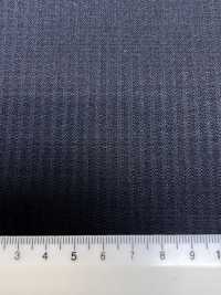 69414-21 26AW BESTSELECTION [AIRCORES] Aircores Blu navy scuro righe ombra[Tessile] Società Per Azioni Kunishima Co., Ltd. Immagini aggiuntive