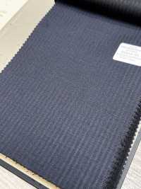69414-35 26AW MIGLIORE SELEZIONE [AIRCORES] AIRCORES Blu navy a righe ombra[Tessile] Società Per Azioni Kunishima Co., Ltd. Immagini aggiuntive