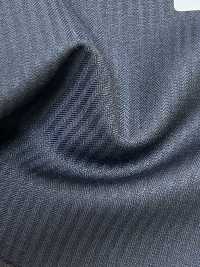 69414-35 26AW MIGLIORE SELEZIONE [AIRCORES] AIRCORES Blu navy a righe ombra[Tessile] Società Per Azioni Kunishima Co., Ltd. Immagini aggiuntive