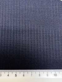 69414-35 26AW MIGLIORE SELEZIONE [AIRCORES] AIRCORES Blu navy a righe ombra[Tessile] Società Per Azioni Kunishima Co., Ltd. Immagini aggiuntive