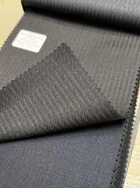 69414-49 26AW BESTSELECTION [AIRCORES] Aircores Riga ombra grigio scuro[Tessile] Società Per Azioni Kunishima Co., Ltd. Immagini aggiuntive