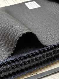 69414-49 26AW BESTSELECTION [AIRCORES] Aircores Riga ombra grigio scuro[Tessile] Società Per Azioni Kunishima Co., Ltd. Immagini aggiuntive