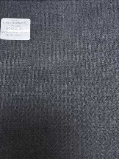 69414-49 26AW BESTSELECTION [AIRCORES] Aircores Riga ombra grigio scuro