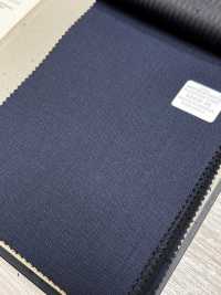 69416-38 26AW BESTSELECTION [TESSUTO MODERNIZZATO] Tessuto modernizzato blu navy Shark[Tessile] Società Per Azioni Kunishima Co., Ltd. Immagini aggiuntive