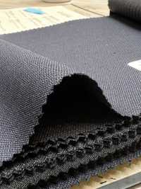 69416-38 26AW BESTSELECTION [TESSUTO MODERNIZZATO] Tessuto modernizzato blu navy Shark[Tessile] Società Per Azioni Kunishima Co., Ltd. Immagini aggiuntive
