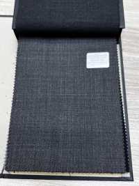 69416-66 26AW BESTSELECTION [TESSUTO MODERNIZZATO] Tessuto modernizzato Grigio medio Shark[Tessile] Società Per Azioni Kunishima Co., Ltd. Immagini aggiuntive