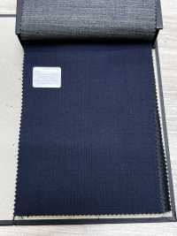 69417-34 26AW BESTSELECTION [Tessuto modernizzato] Blu navy tinta unita[Tessile] Società Per Azioni Kunishima Co., Ltd. Immagini aggiuntive