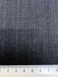 69417-52 26AW BESTSELECTION [TESSUTO MODERNIZZATO] Tessuto modernizzato grigio a finestra[Tessile] Società Per Azioni Kunishima Co., Ltd. Immagini aggiuntive