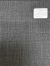 69417-52 26AW BESTSELECTION [TESSUTO MODERNIZZATO] Tessuto modernizzato grigio a finestra