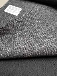 69418-60 26AW BESTSELECTION [TESSUTO MODERNIZZATO] Tessuto modernizzato a quadri grigio medio[Tessile] Società Per Azioni Kunishima Co., Ltd. Immagini aggiuntive