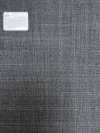 69418-60 26AW BESTSELECTION [TESSUTO MODERNIZZATO] Tessuto modernizzato a quadri grigio medio