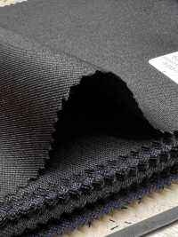 69420-13 26AW BESTSELECTION [Lustre] Lustre blu navy tinta unita[Tessile] Società Per Azioni Kunishima Co., Ltd. Immagini aggiuntive