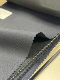 69423-28 26AW BESTSELECTION [GABARDINE LEGGERO] Gabardine Leggero Blu Navy Scuro Senza Motivo[Tessile] Società Per Azioni Kunishima Co., Ltd. Immagini aggiuntive
