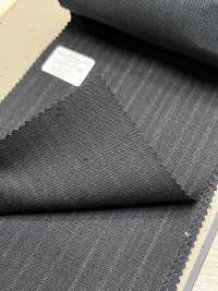 69425-17 26AW BESTSELECTION [Lana fine, selezione colori] Blu navy tinta unita[Tessile] Società Per Azioni Kunishima Co., Ltd. Immagini aggiuntive