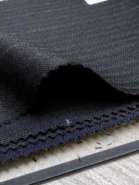69425-17 26AW BESTSELECTION [Lana fine, selezione colori] Blu navy tinta unita[Tessile] Società Per Azioni Kunishima Co., Ltd. Immagini aggiuntive
