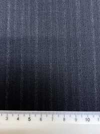 69425-17 26AW BESTSELECTION [Lana fine, selezione colori] Blu navy tinta unita[Tessile] Società Per Azioni Kunishima Co., Ltd. Immagini aggiuntive