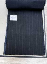 69425-17 26AW BESTSELECTION [Lana fine, selezione colori] Blu navy tinta unita[Tessile] Società Per Azioni Kunishima Co., Ltd. Immagini aggiuntive
