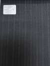 69425-17 26AW BESTSELECTION [Lana fine, selezione colori] Blu navy tinta unita