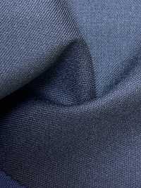 69425-35 26AW BESTSELECTION [Selezione colori in lana fine] Blu navy tinta unita[Tessile] Società Per Azioni Kunishima Co., Ltd. Immagini aggiuntive