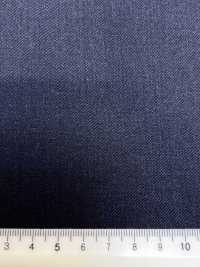 69425-35 26AW BESTSELECTION [Selezione colori in lana fine] Blu navy tinta unita[Tessile] Società Per Azioni Kunishima Co., Ltd. Immagini aggiuntive