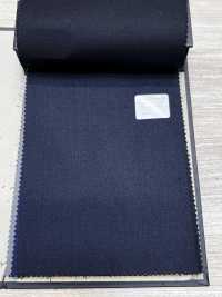 69425-35 26AW BESTSELECTION [Selezione colori in lana fine] Blu navy tinta unita[Tessile] Società Per Azioni Kunishima Co., Ltd. Immagini aggiuntive