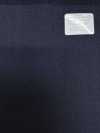 69425-35 26AW BESTSELECTION [Selezione colori in lana fine] Blu navy tinta unita