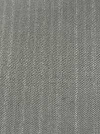 59432-17 26AW SELEZIONE MIGLIORE [N-STRETCH] N-Stretch A Righe Nere[Tessile] Società Per Azioni Kunishima Co., Ltd. Immagini aggiuntive