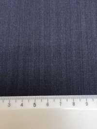 39401-27 26AW BESTSELECTION [davaumi] Dabaumi Blu navy scuro a spina di pesce[Tessile] Società Per Azioni Kunishima Co., Ltd. Immagini aggiuntive